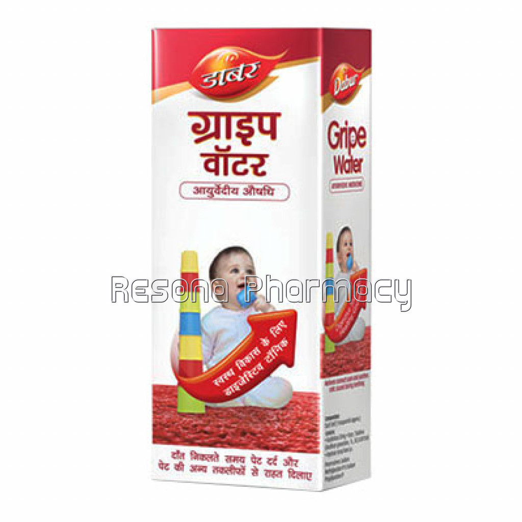 Dabur Gripe Water