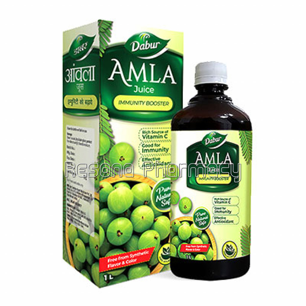 Dabur Amla Juice