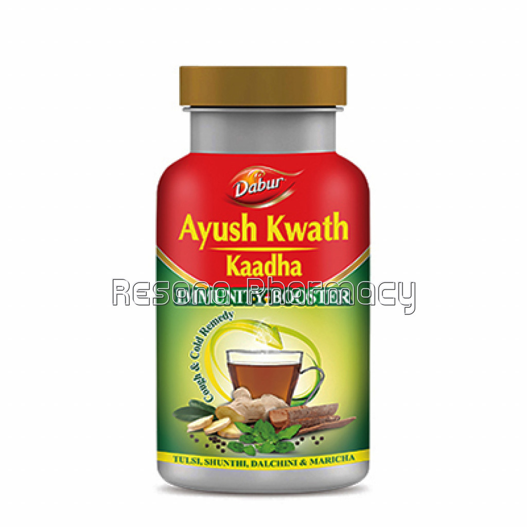 Dabur Ayush Kwath Kaadha