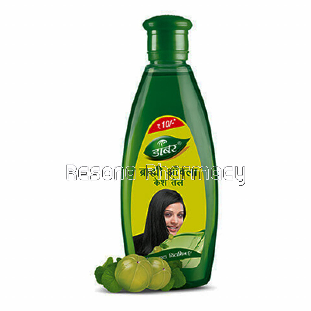 Dabur Brahmi Amla Kesh Tel