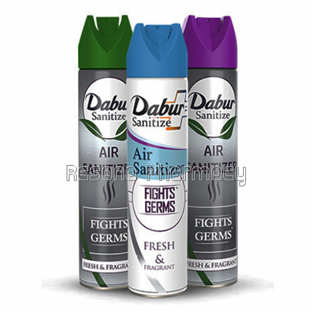 Dabur Air Sanitizer Spray