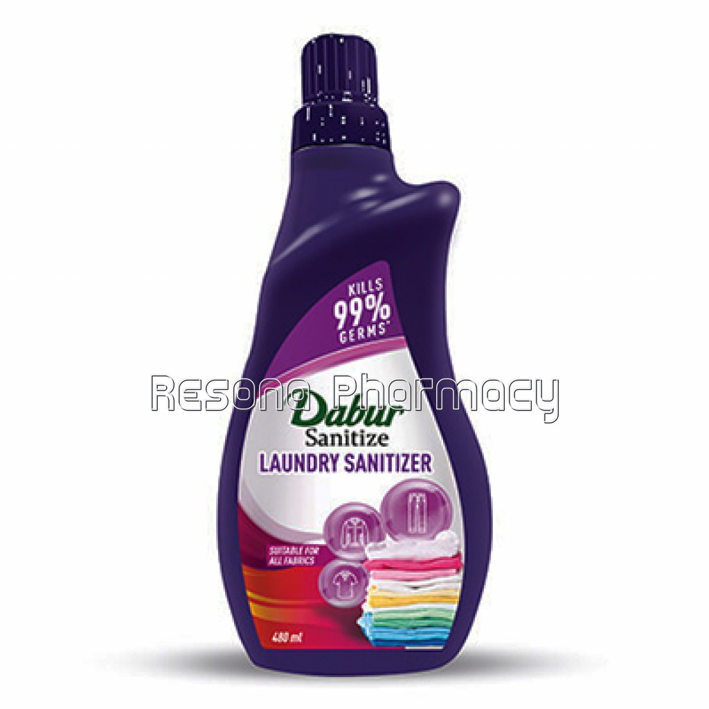 Dabur Laundry Sanitizer