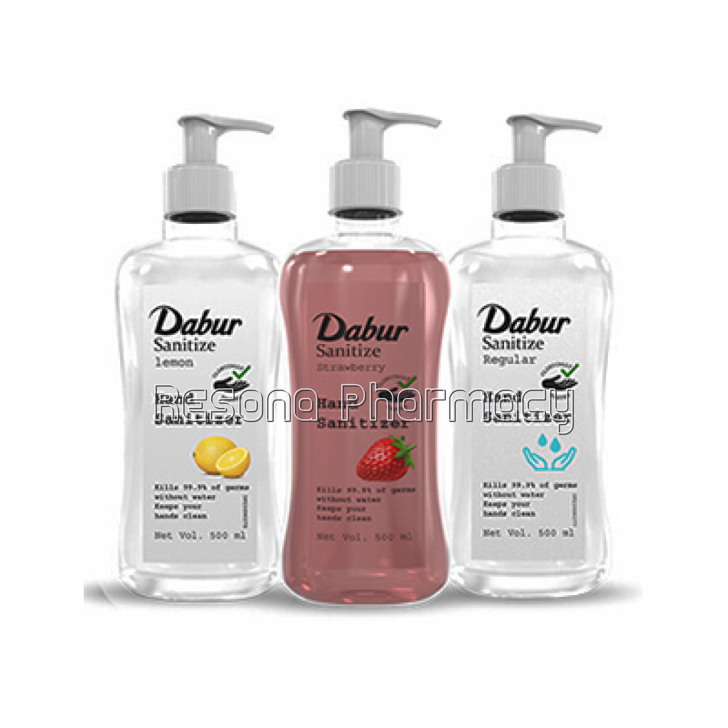 Dabur Hand Sanitizer