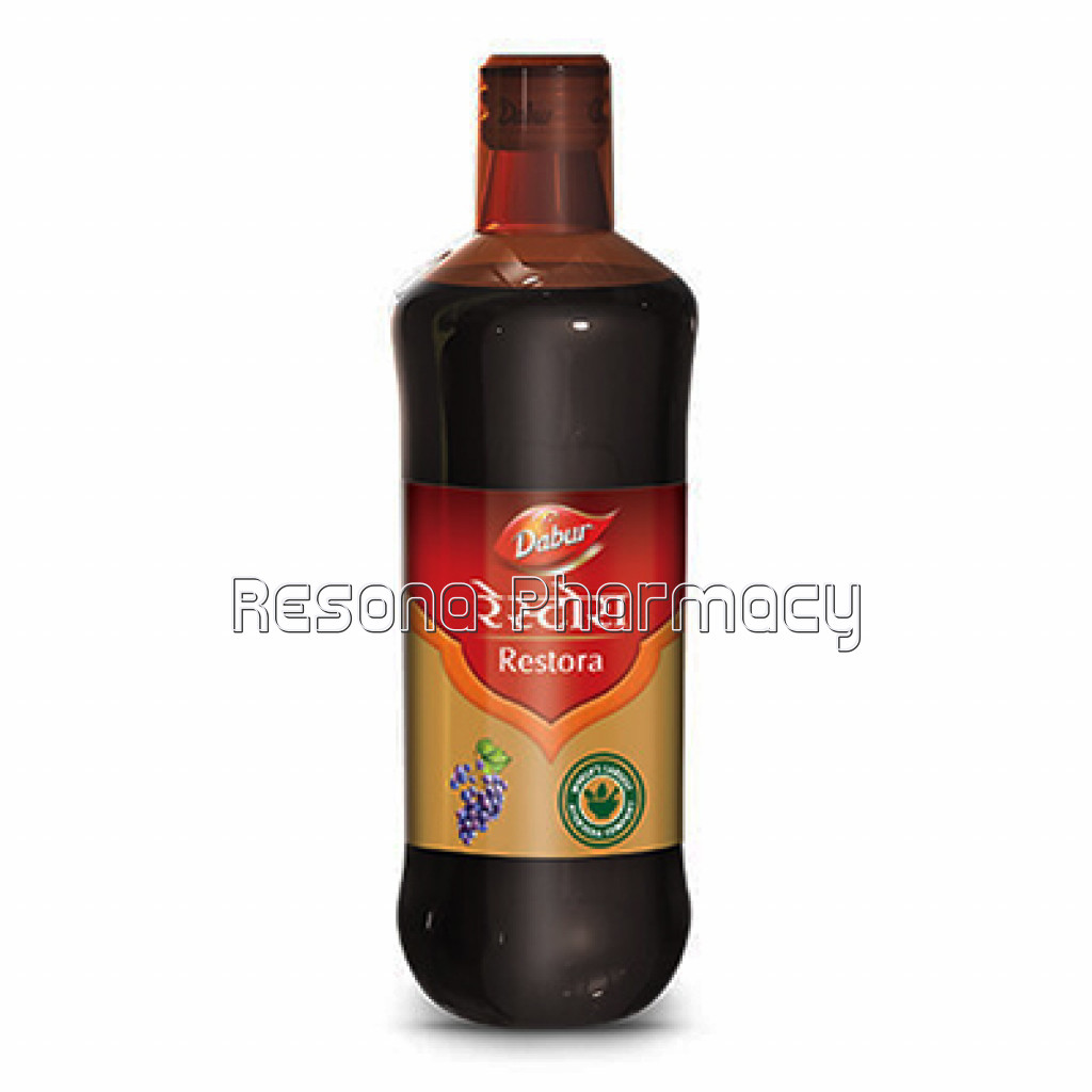 Dabur Restora