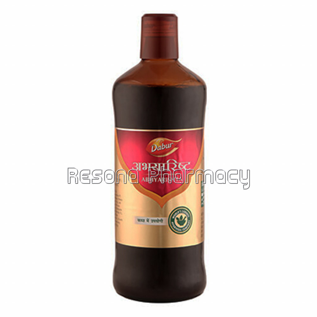 Dabur Abhyarishta