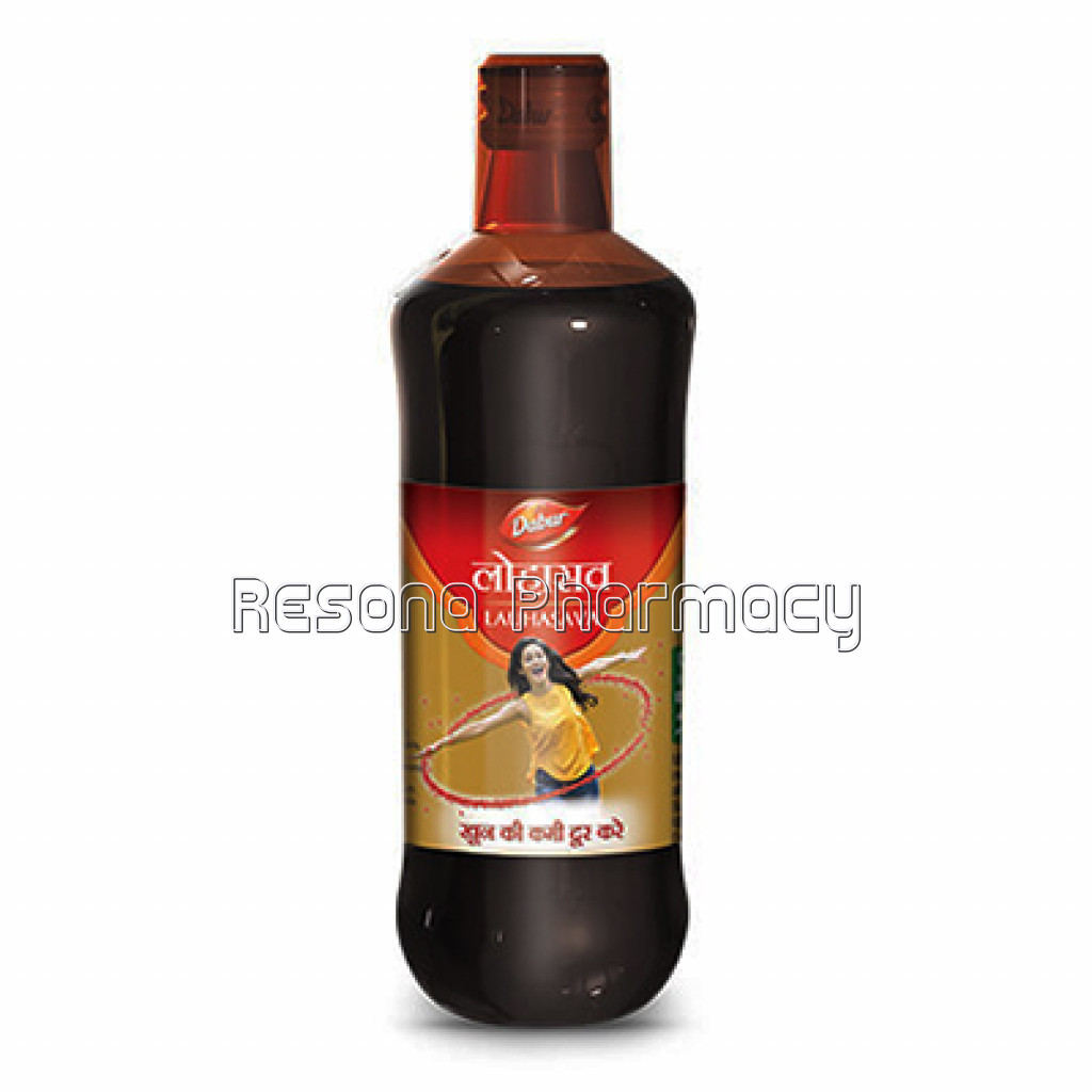 Dabur Lauhasava