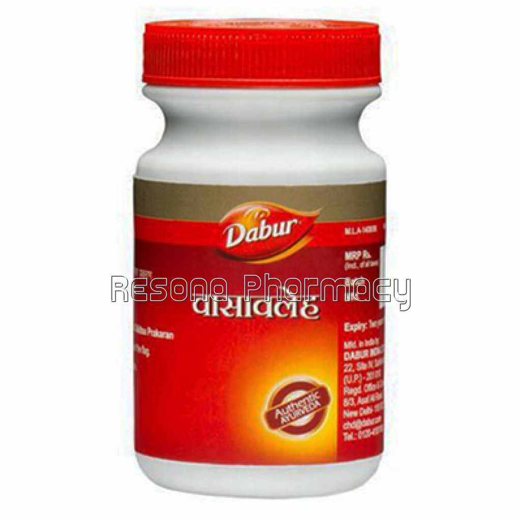 Dabur Vasavaleha