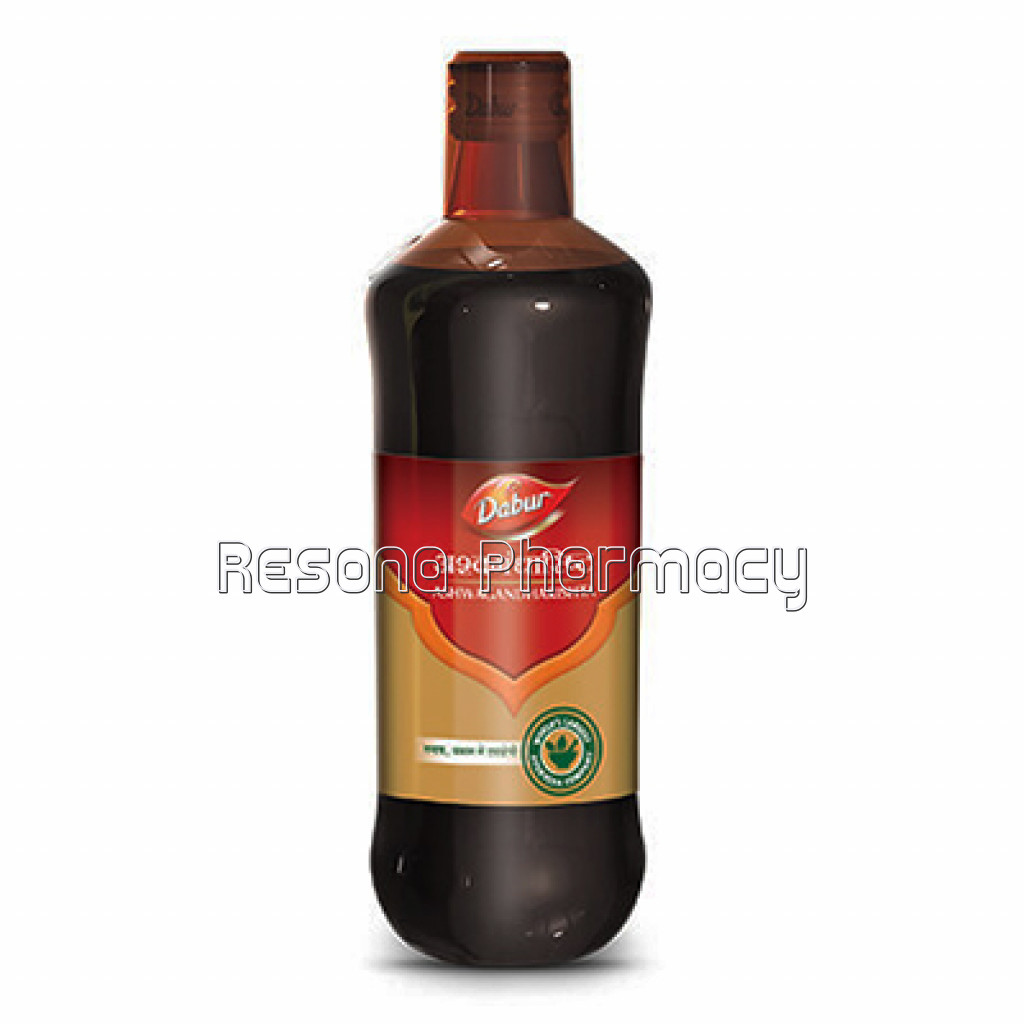 Dabur Ashwagandharishta