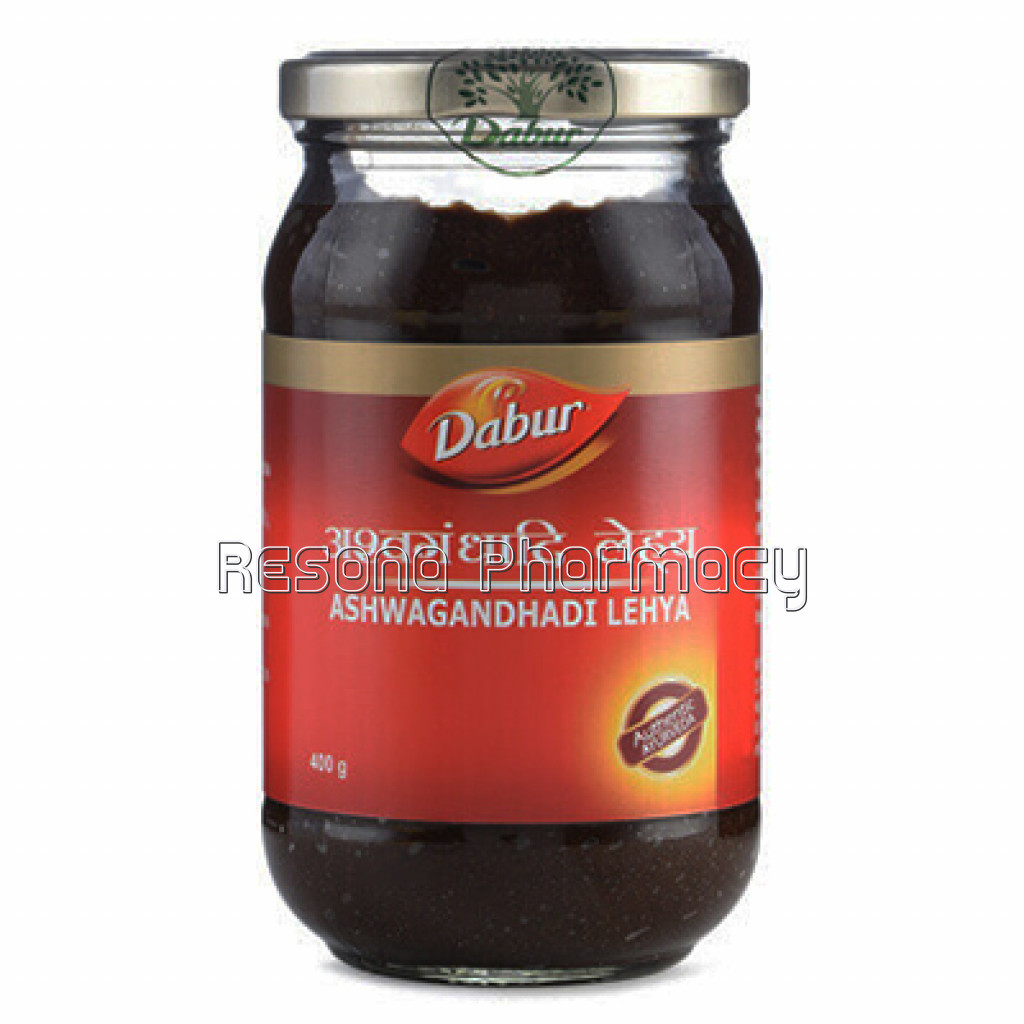 Dabur Ashwagandhadi Lehya