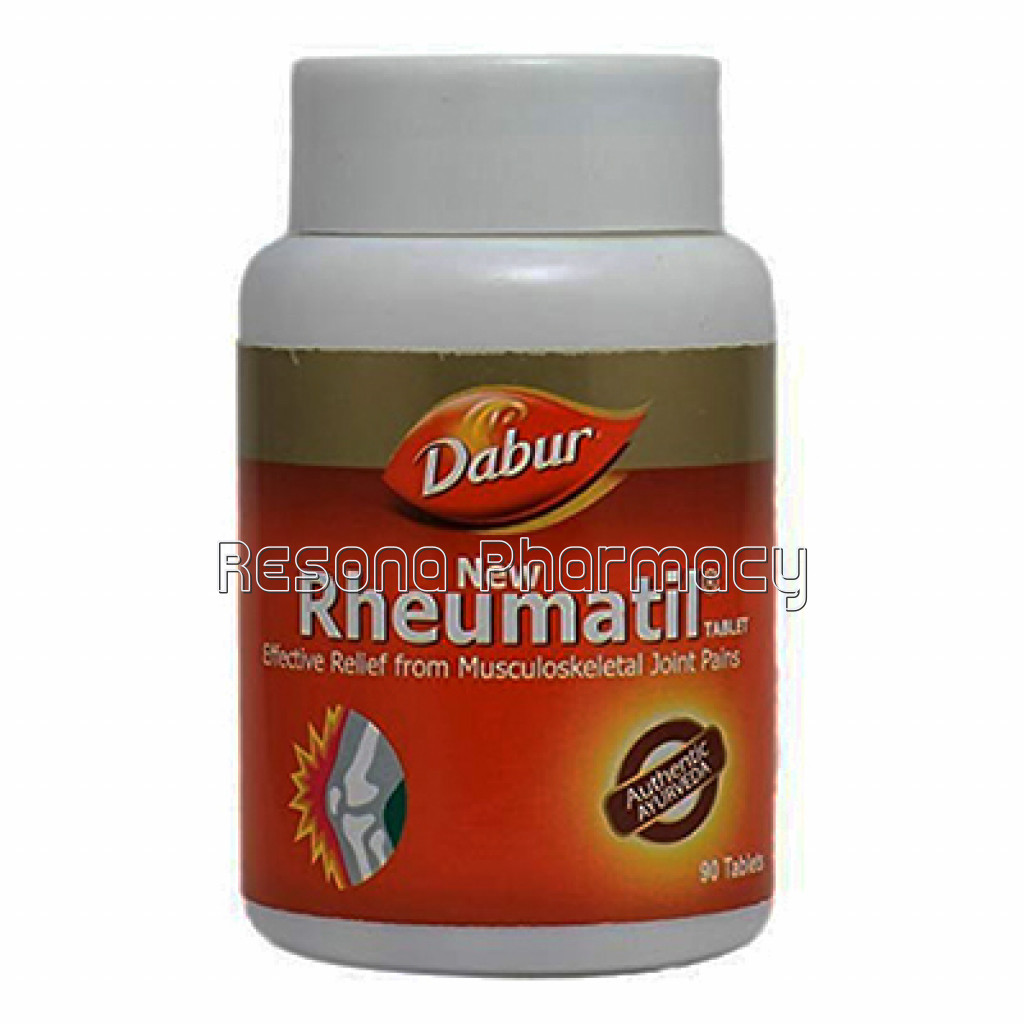 Rheumatil Tablet