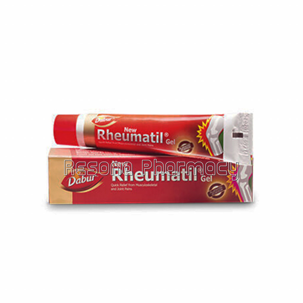Dabur Rheumatil Gel