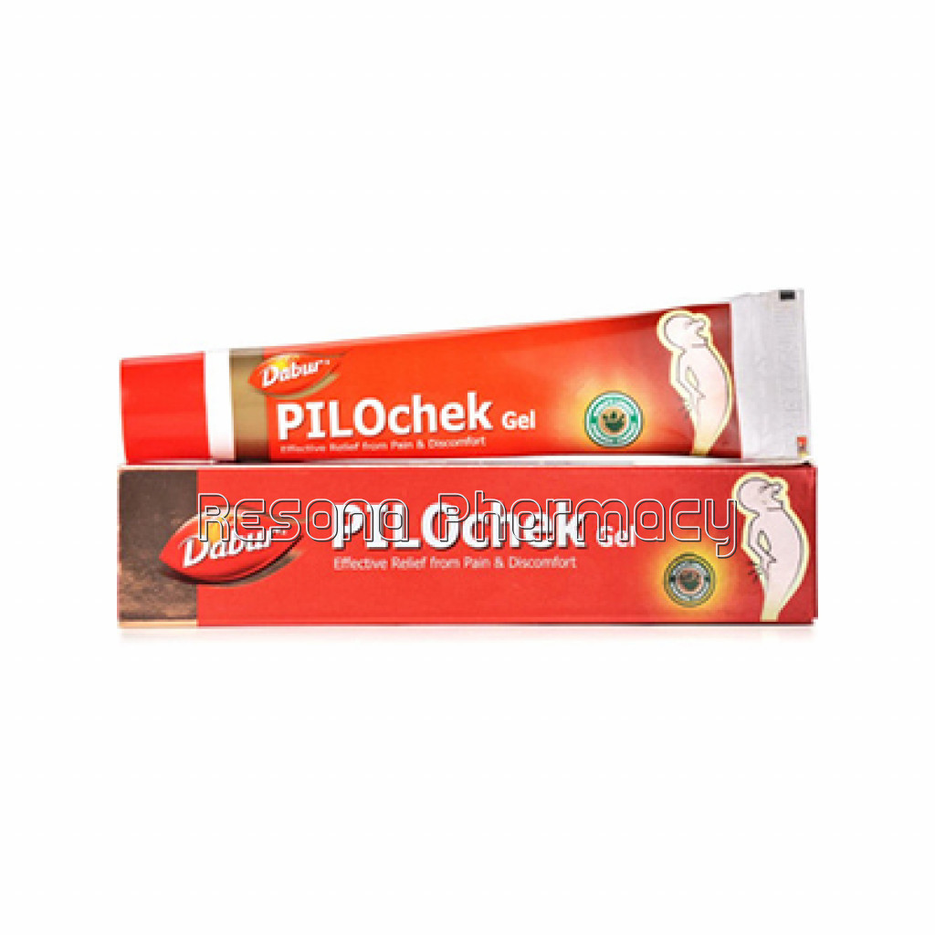 Dabur Pilochek Gel