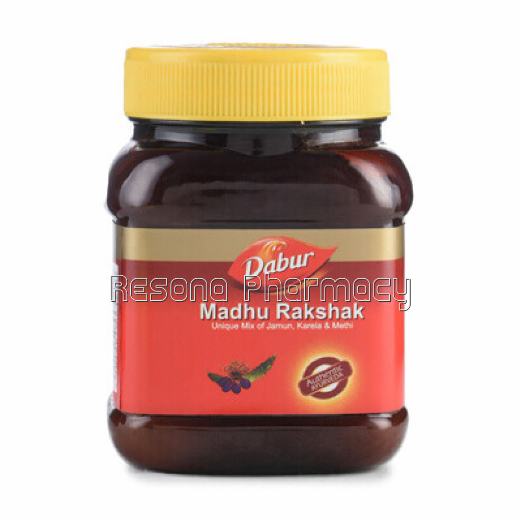 Dabur Madhu Rakshak 100Gm