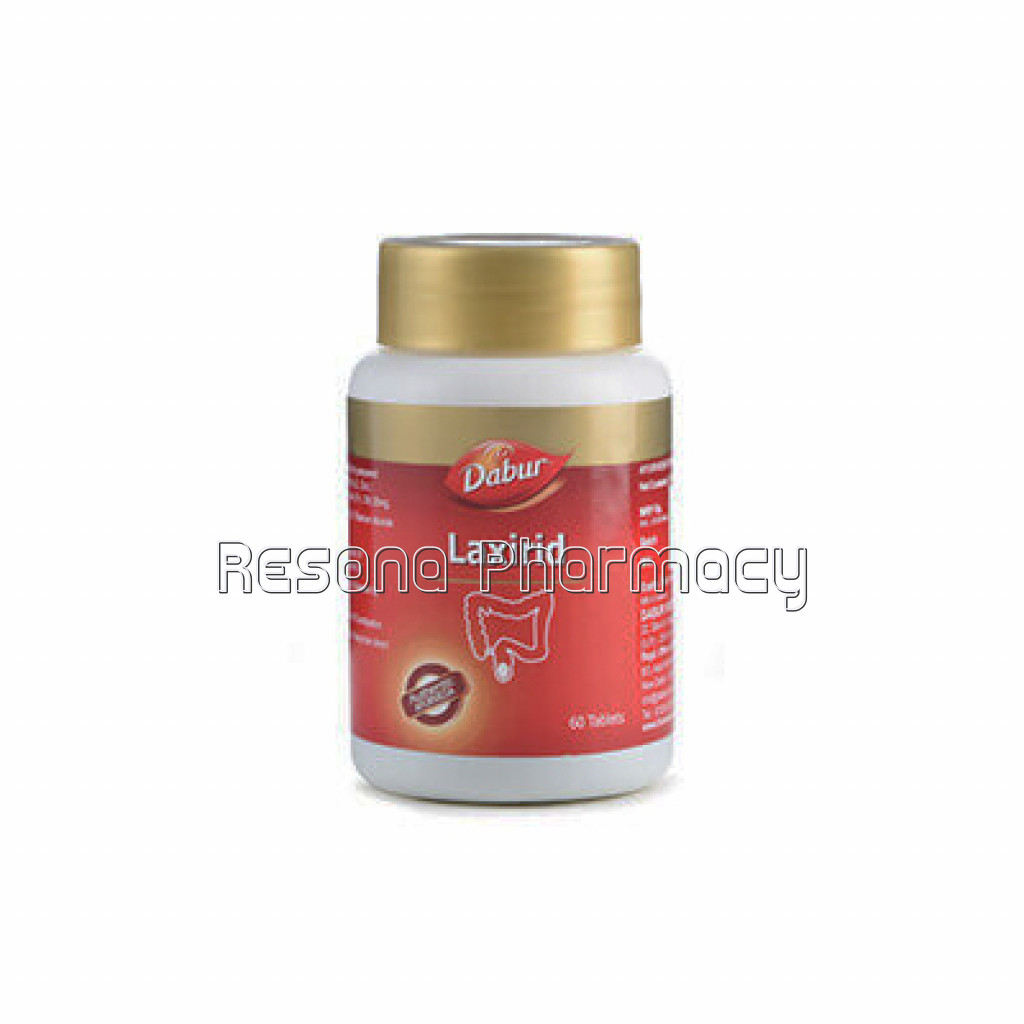Dabur Laxirid Tablets