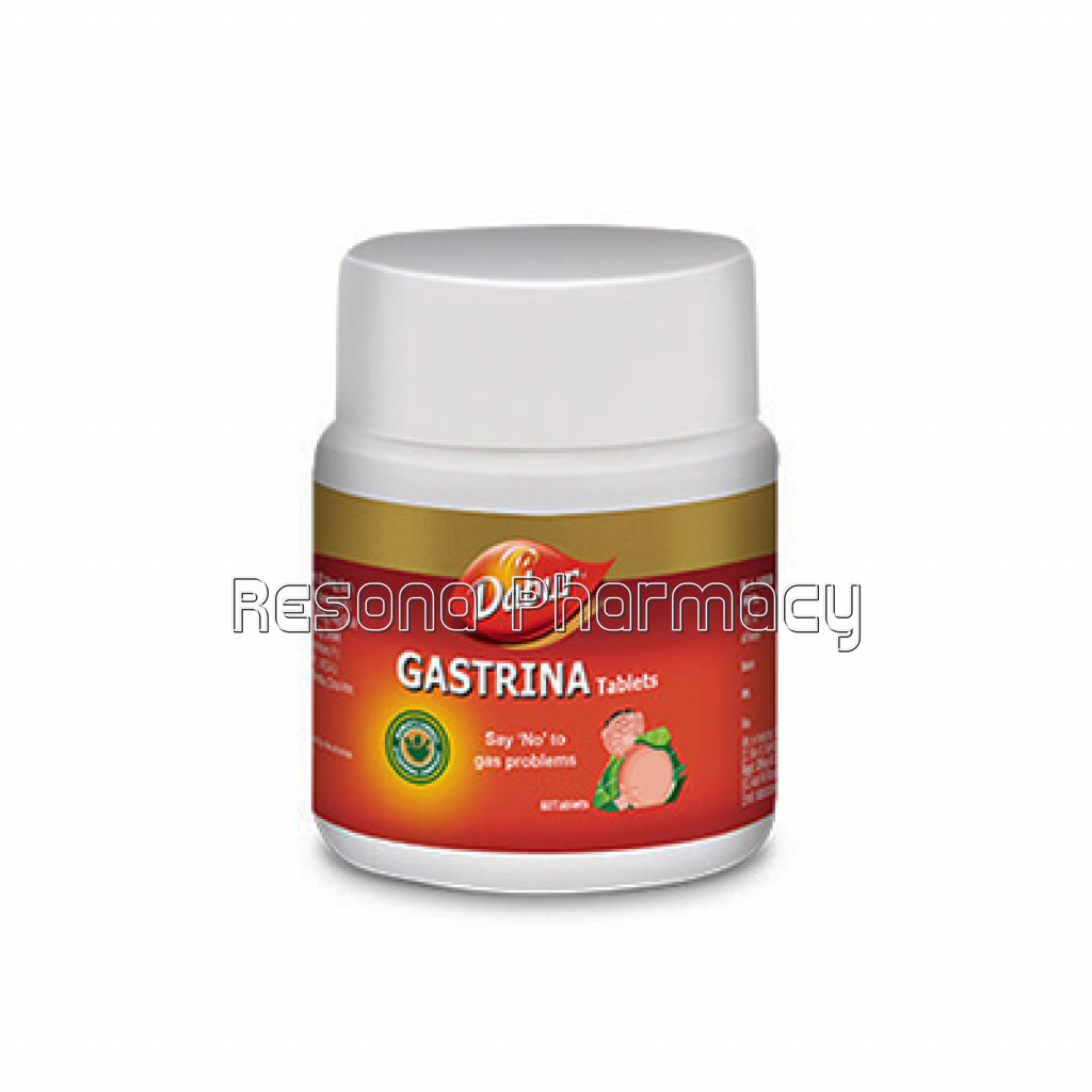 Dabur Gastrina Tablets