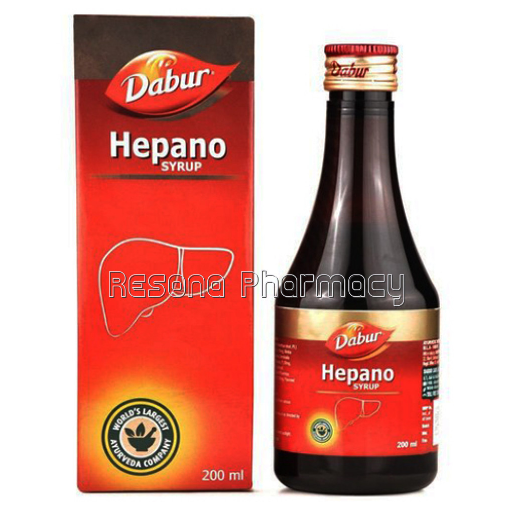 Dabur Hepano