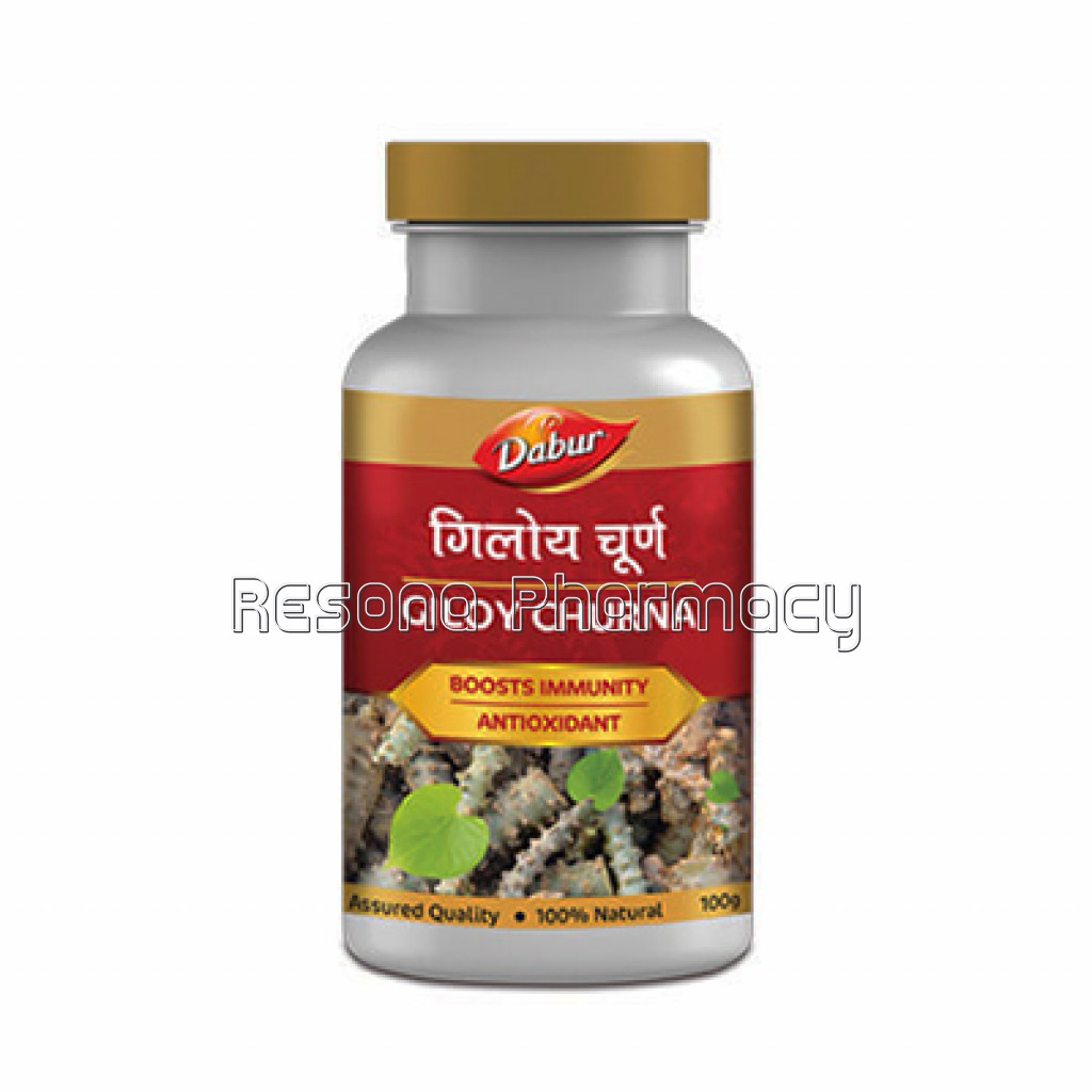 Dabur Giloy Churna