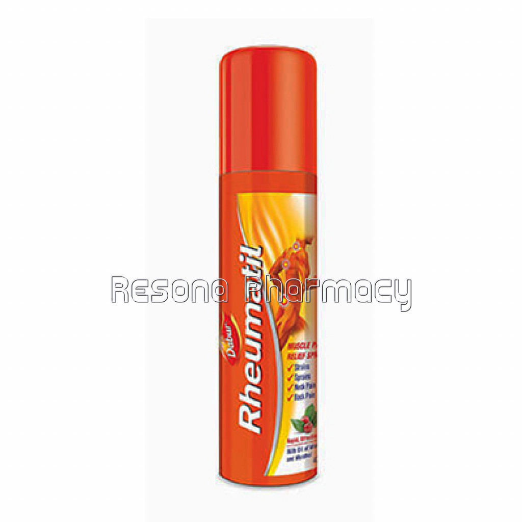 Dabur Rheumatil Spray