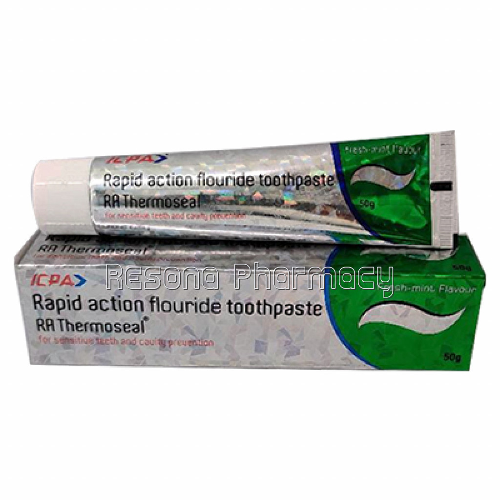 Ra Thermoseal 50Gm