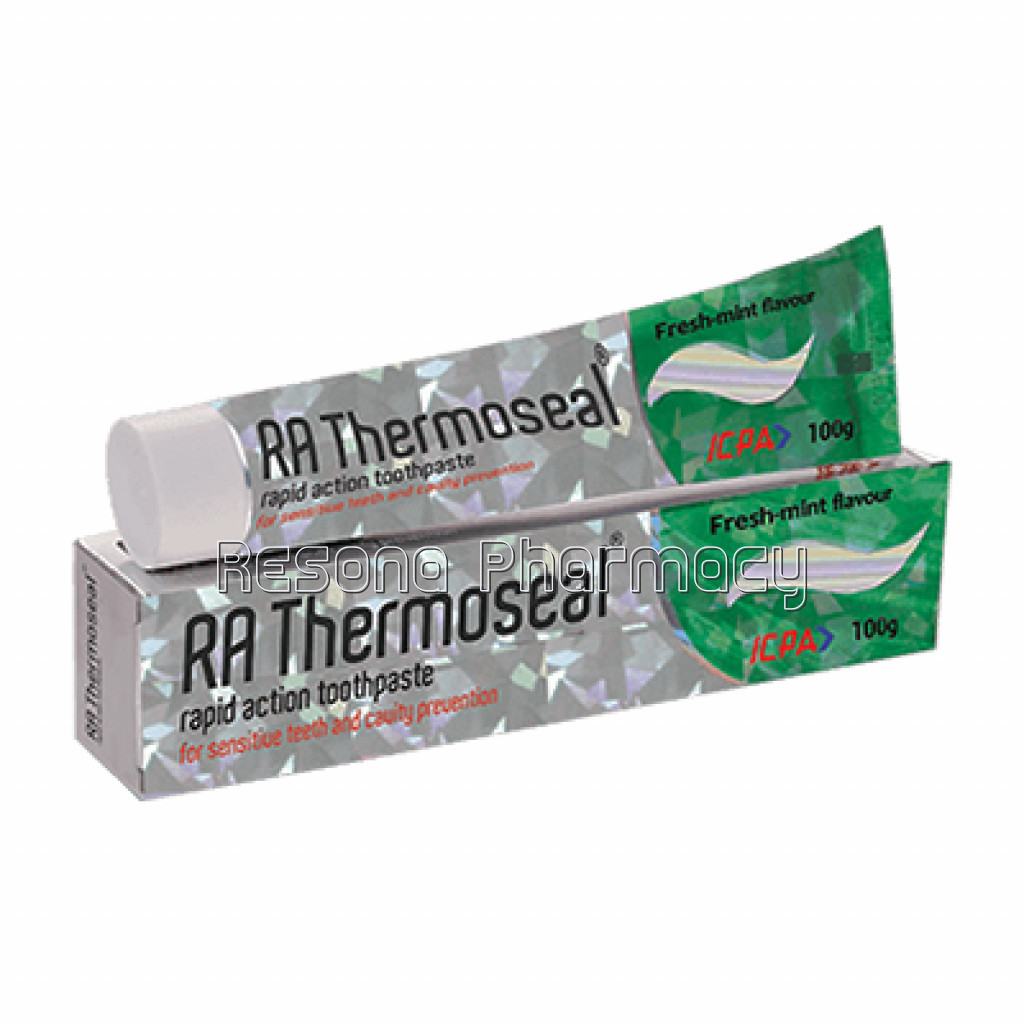 Ra Thermoseal 100Gm