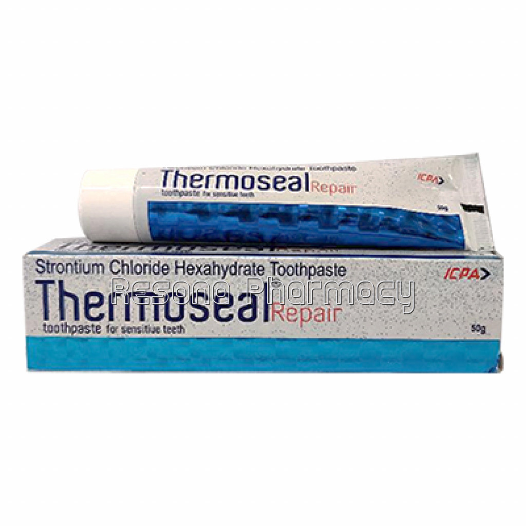 Thermoseal Repair 50Gm