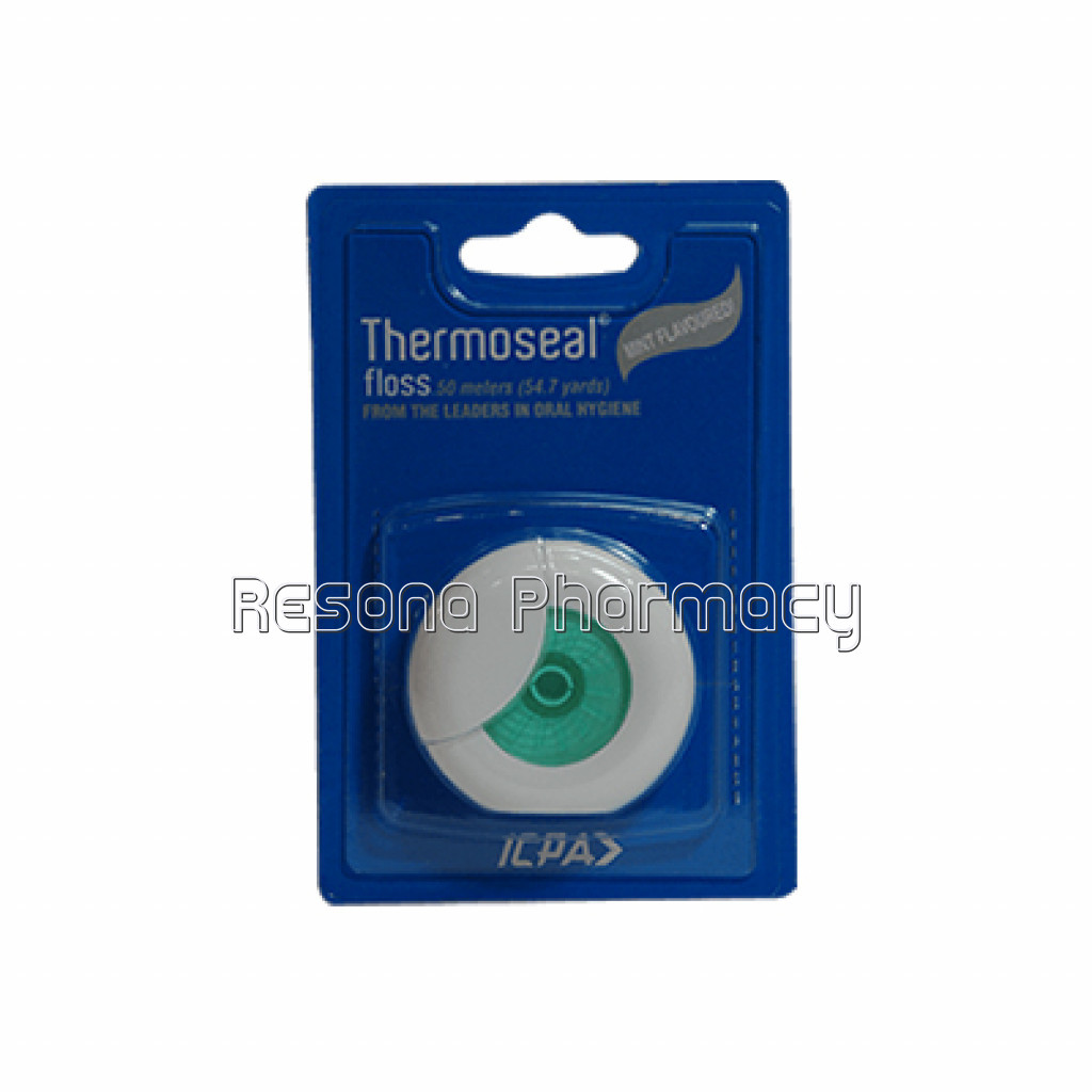 Thermoseal Floss