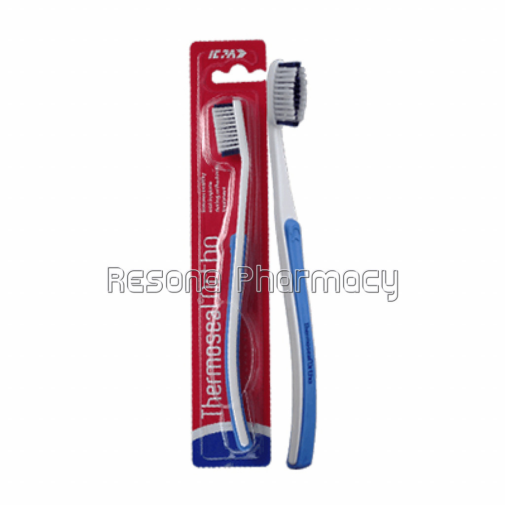 Thermoseal Ortho Brush