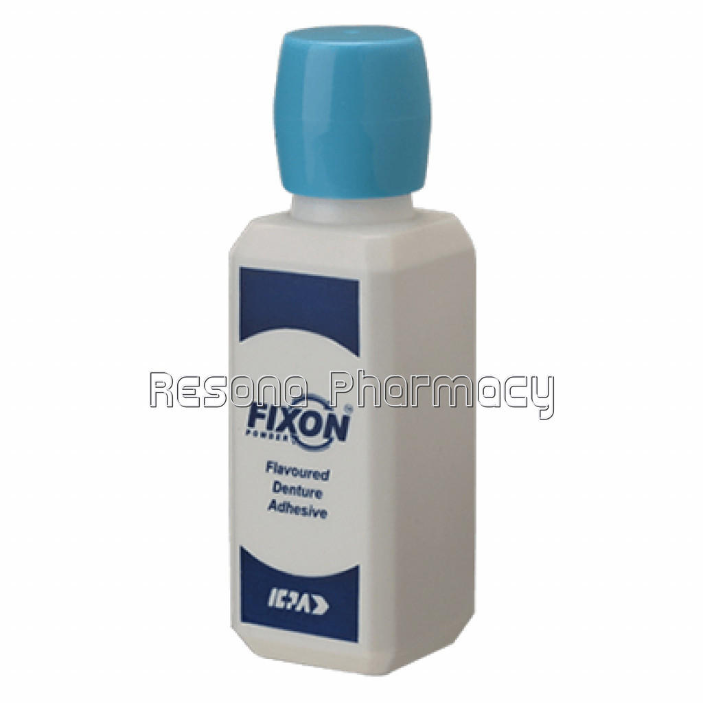 Fixon Powder 15Gm