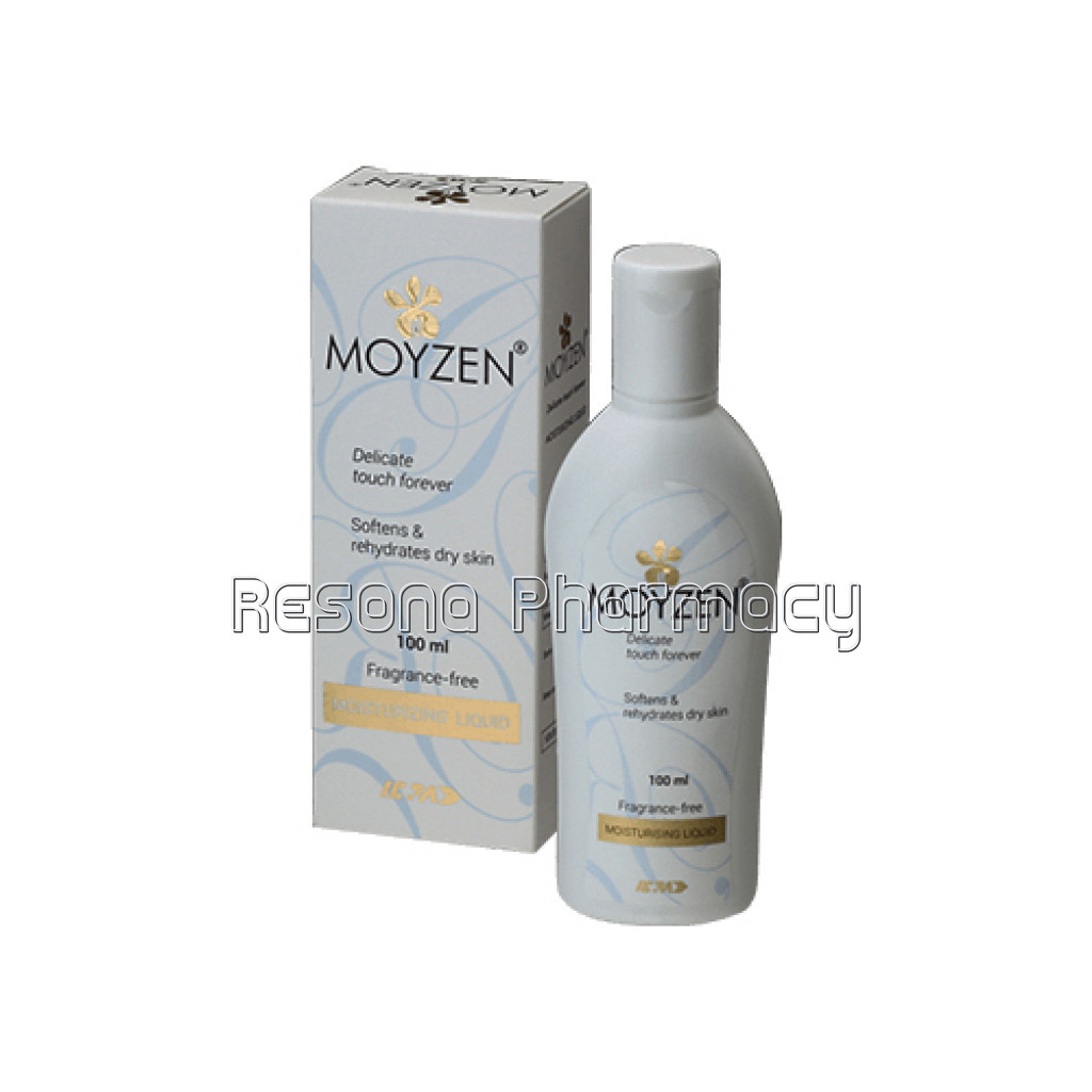 Moyzen Liquid