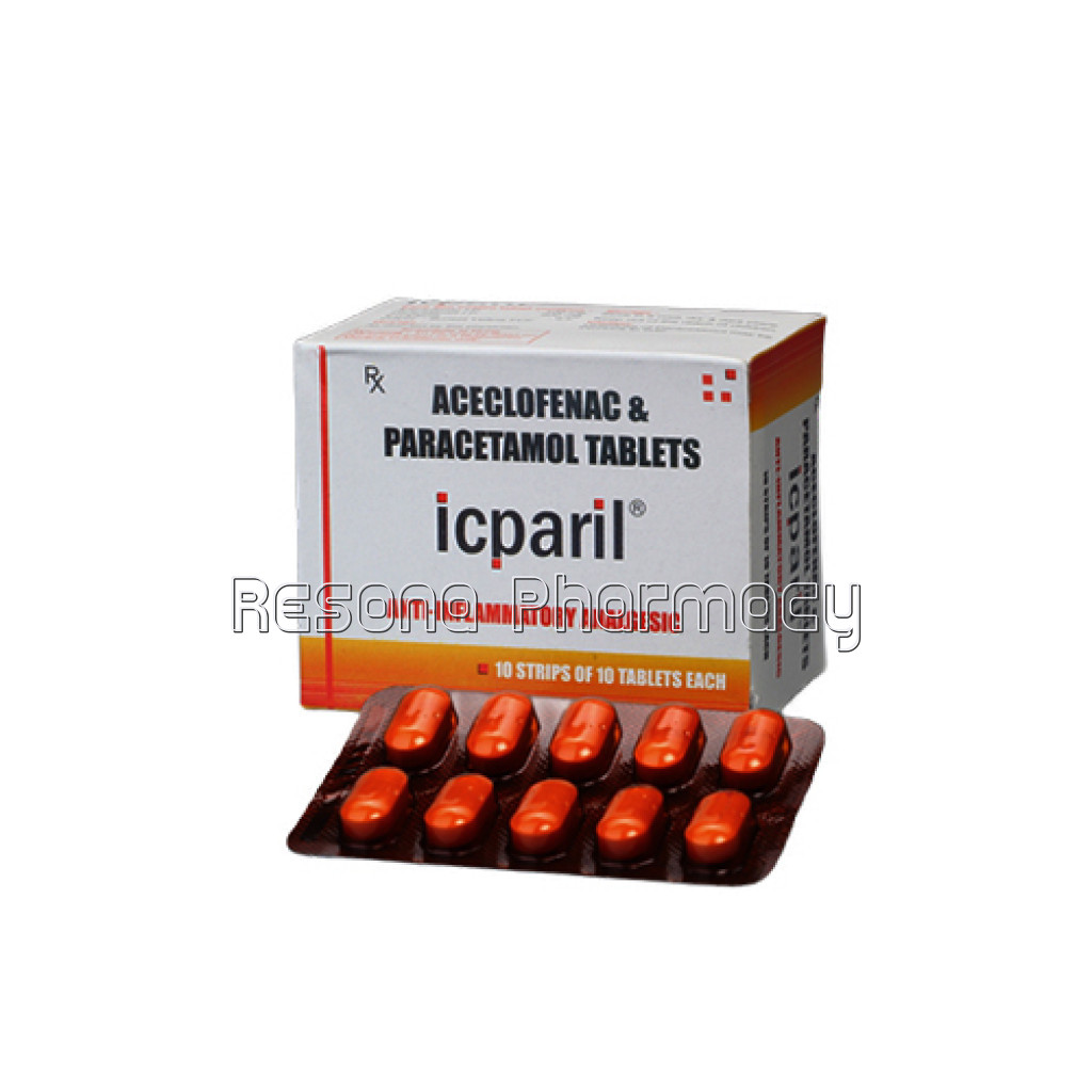 Icparil