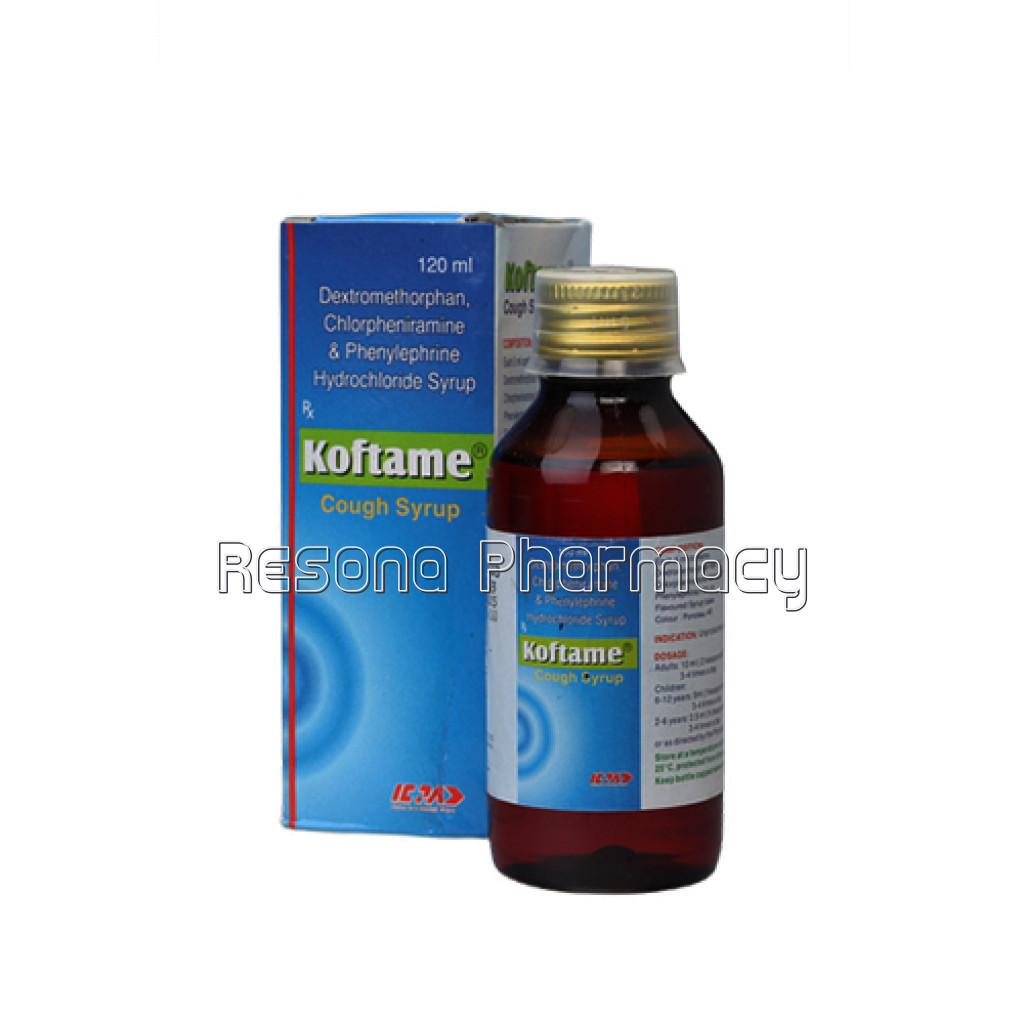 Koftame 120Ml
