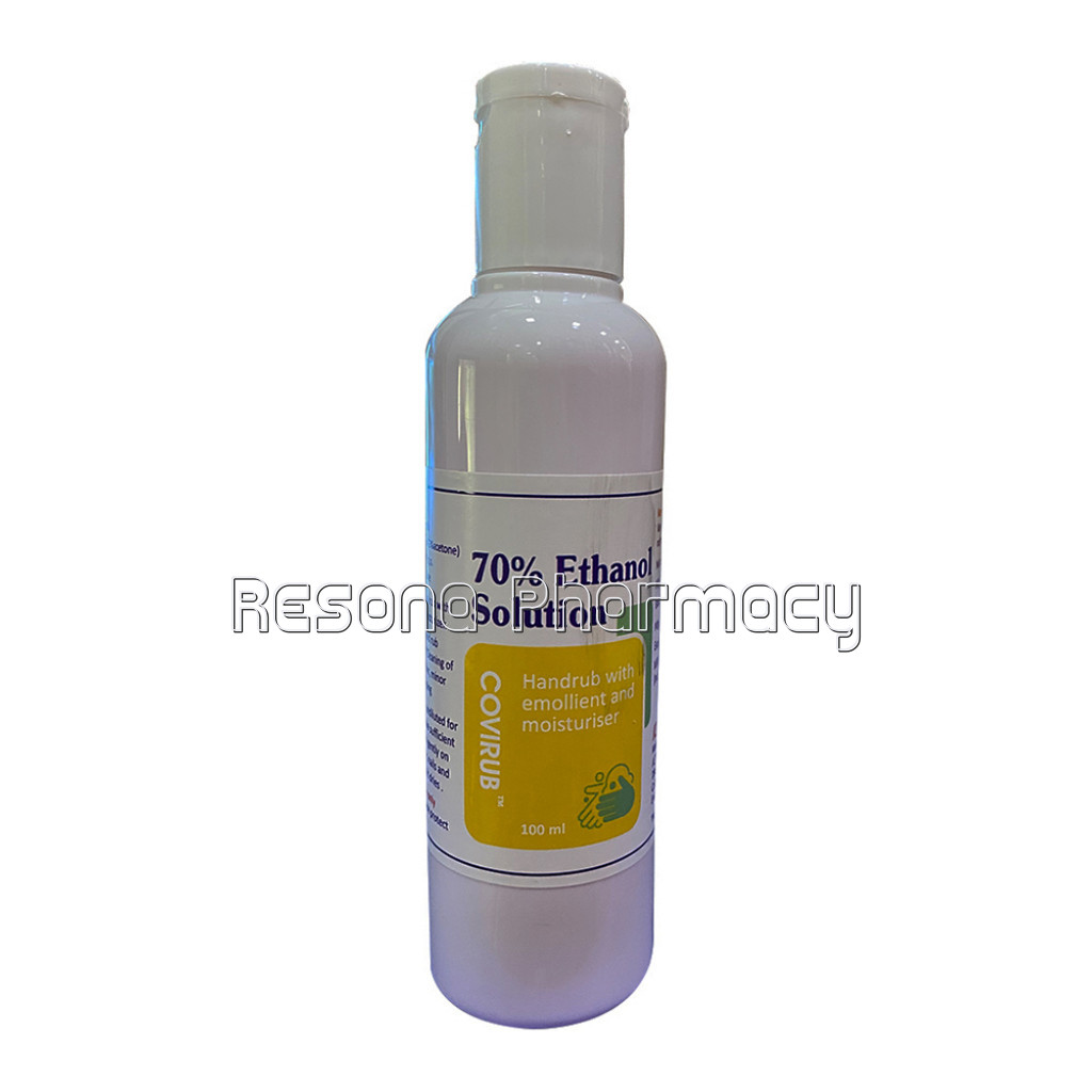Covirub 100 Ml