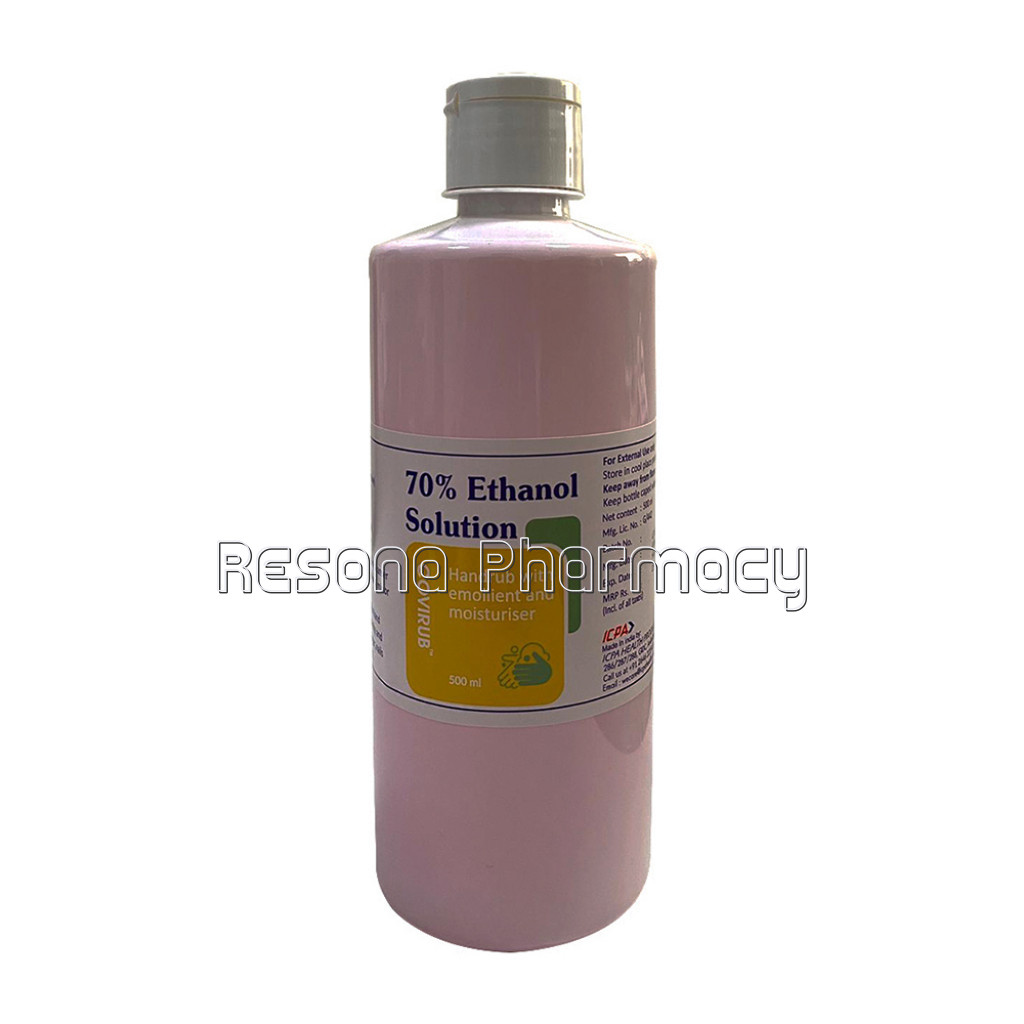 Covirub 500 Ml