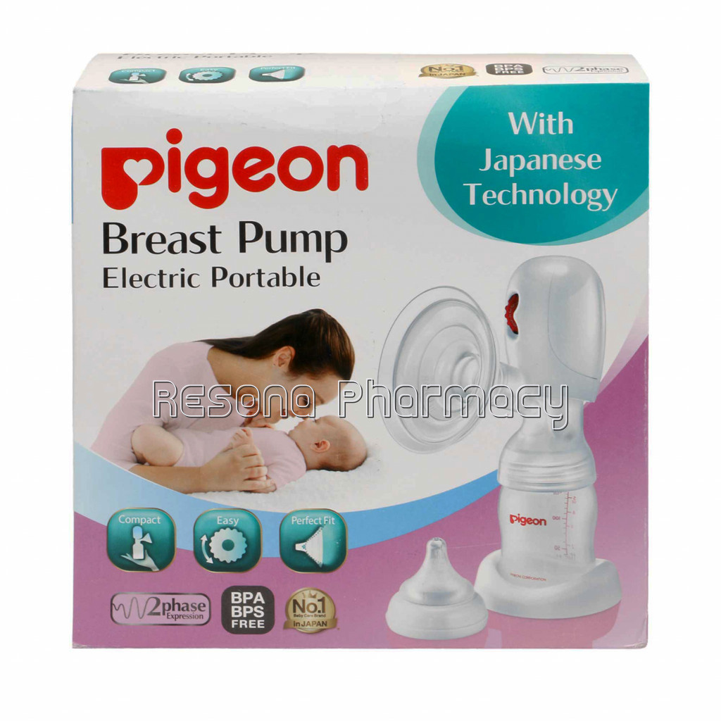 Breast Pump Portable