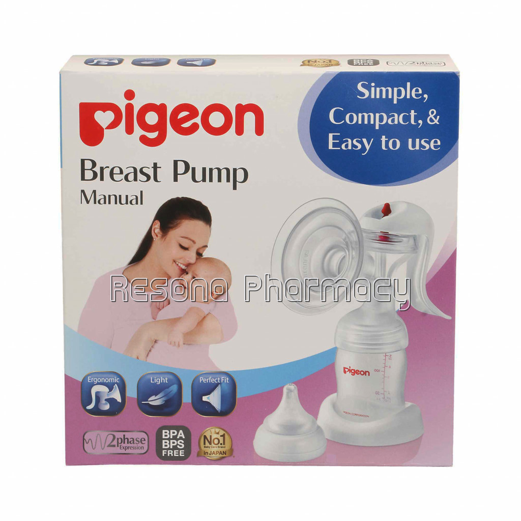 Breast Pump Manual