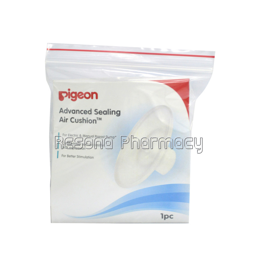 Advanced Sealing Air Cushion 1 Pc