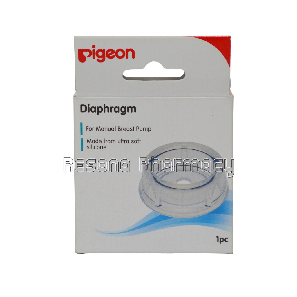 Diaphragm 1Pc For Breast Pump