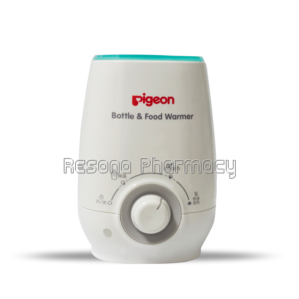 Electric Bottle Warmer