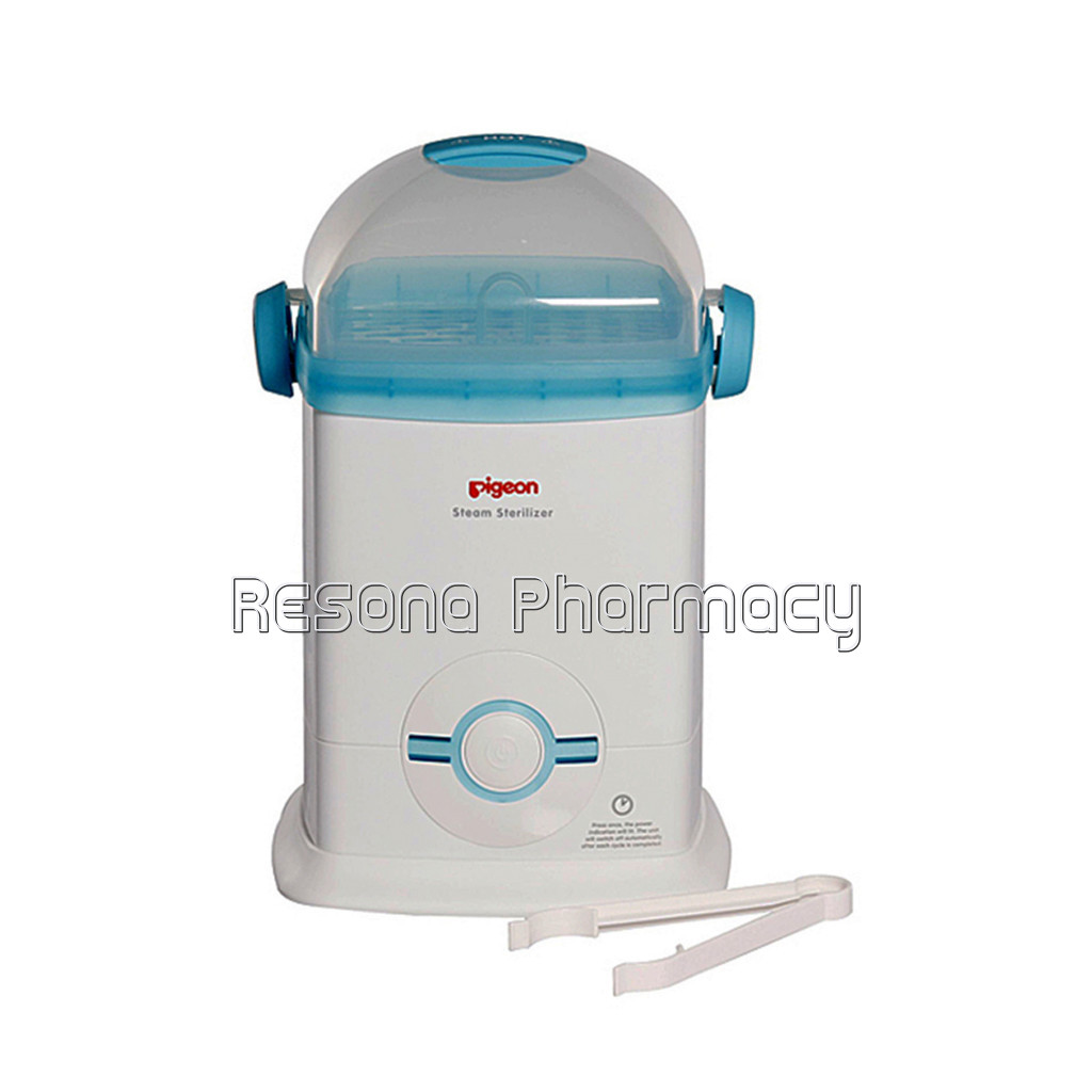 Steam Sterilizer (Vde 2 Pin)