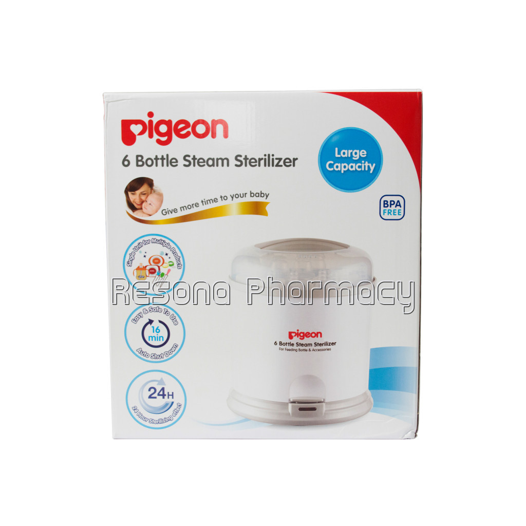Electric Steam Sterilizer