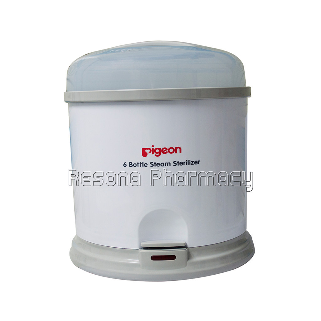 Electric Steam Sterilizer