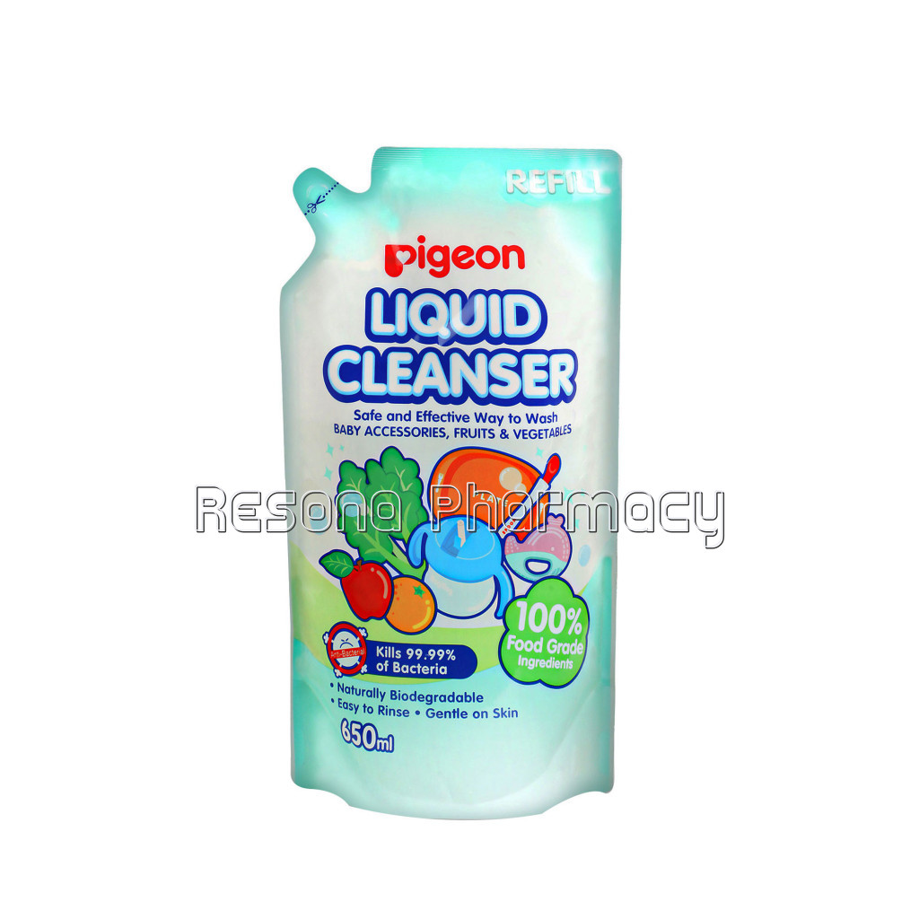 Liquid Cleanser Refill 700Ml