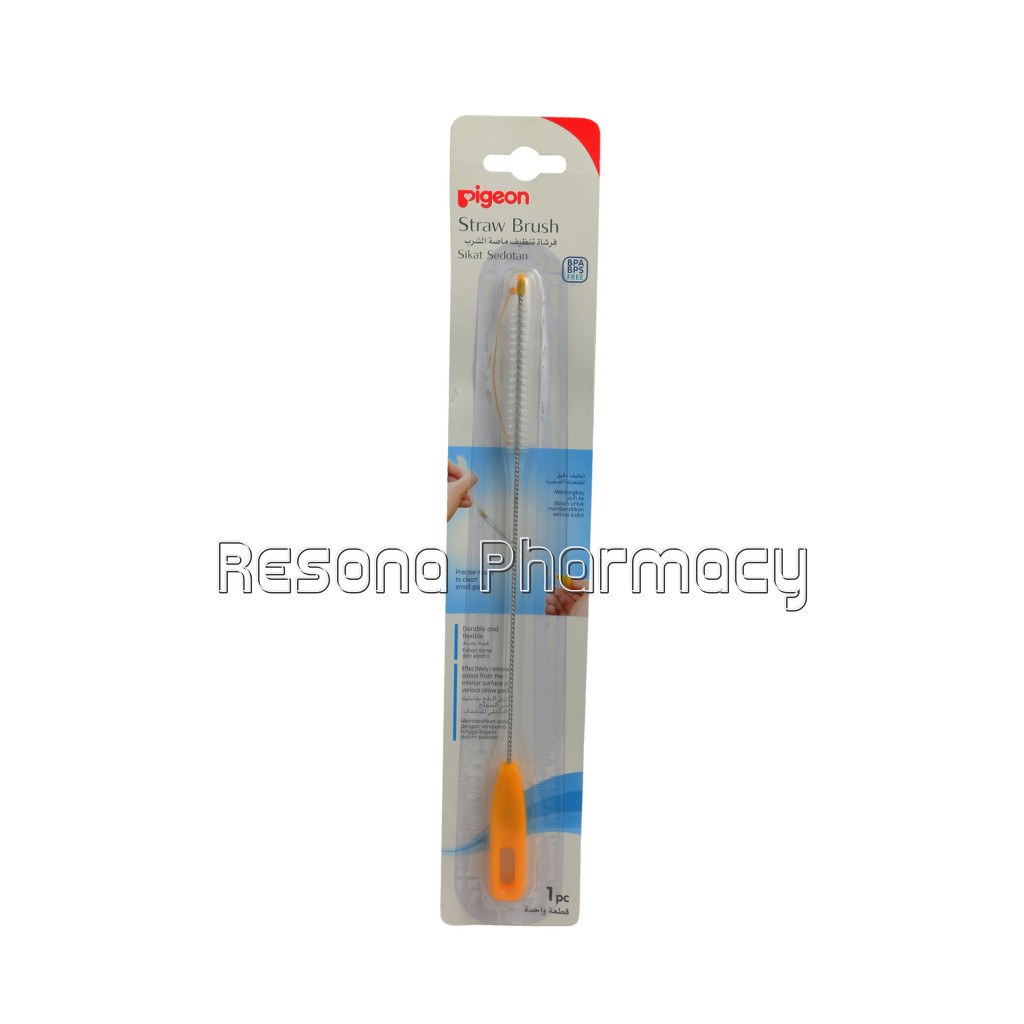 Mag Mag Straw Brush (3771)