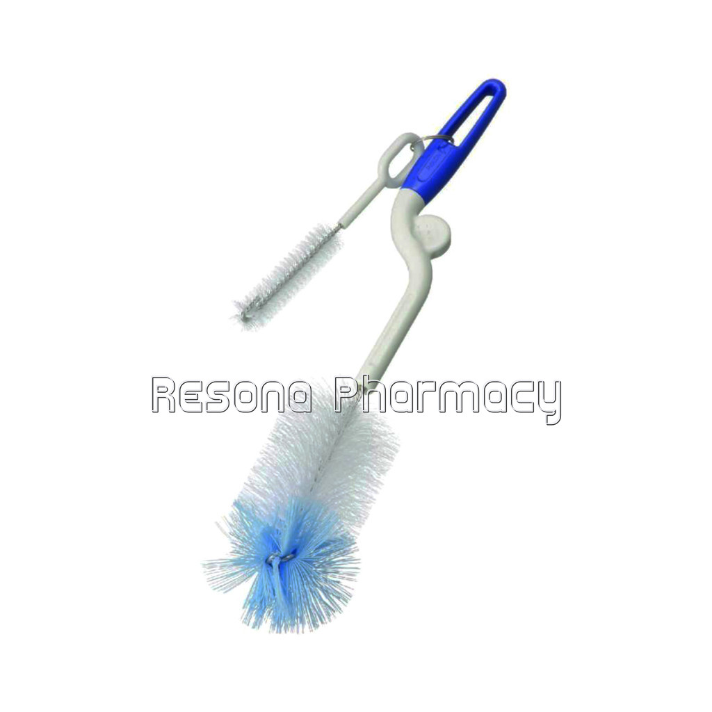 Nylon Brush (Rotary)