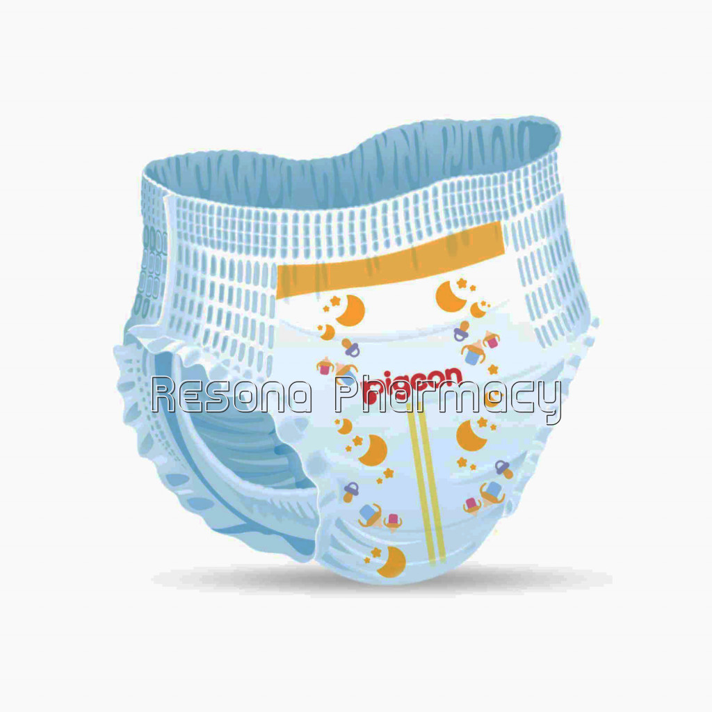 Pigeon Baby Diaper Xl Size 28Pcs