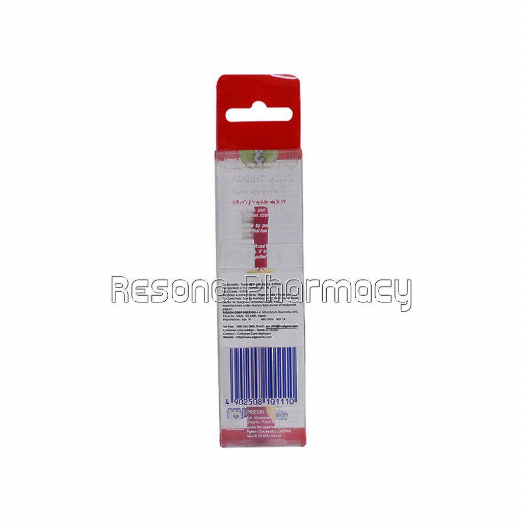 Training Toothbrush L 3 (Pink)