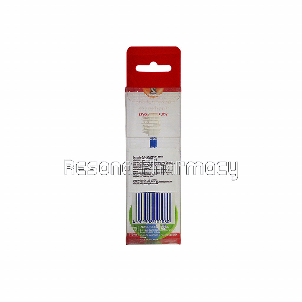 Training Toothbrush L 2 (Blue)