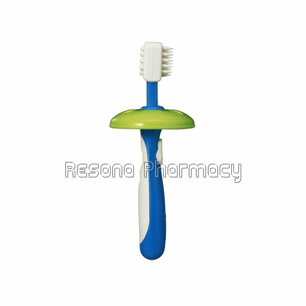 Training Toothbrush L 2 (Blue)