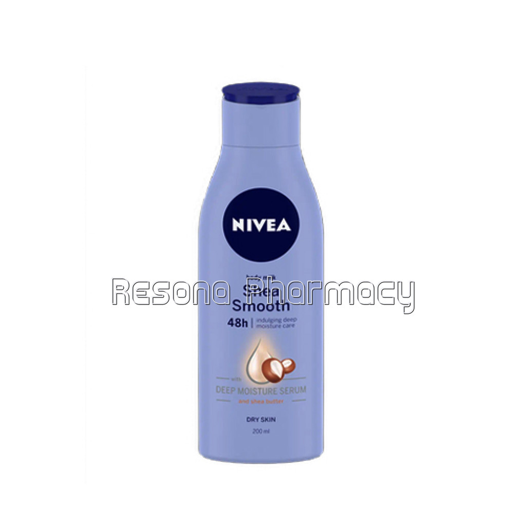 Smooth Milk 200 Ml