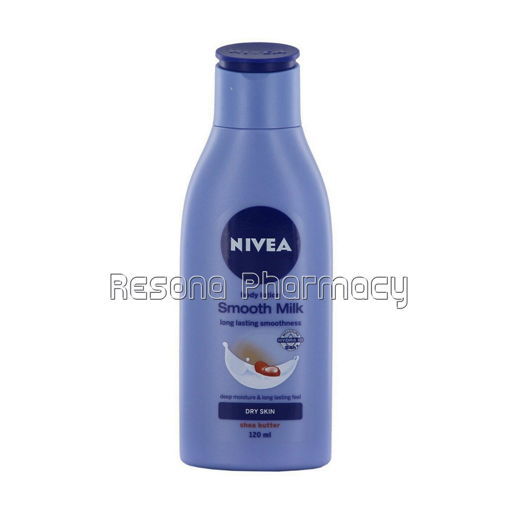 Smooth Milk 120 Ml